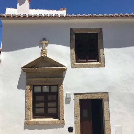 Casa Do Setimo Passo Villa Marvao  Ngoại thất bức ảnh
