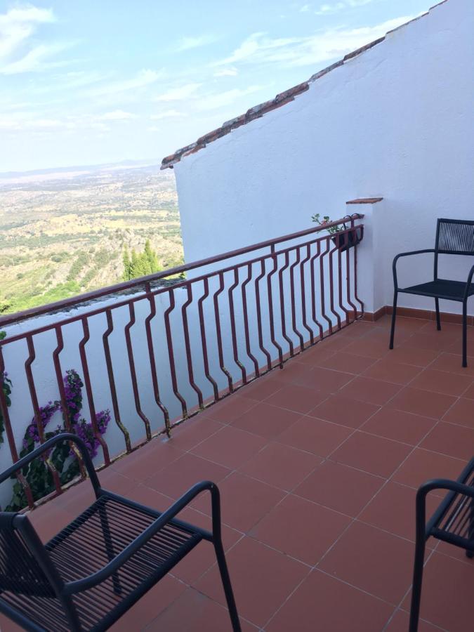 Casa Do Setimo Passo Villa Marvao  Ngoại thất bức ảnh