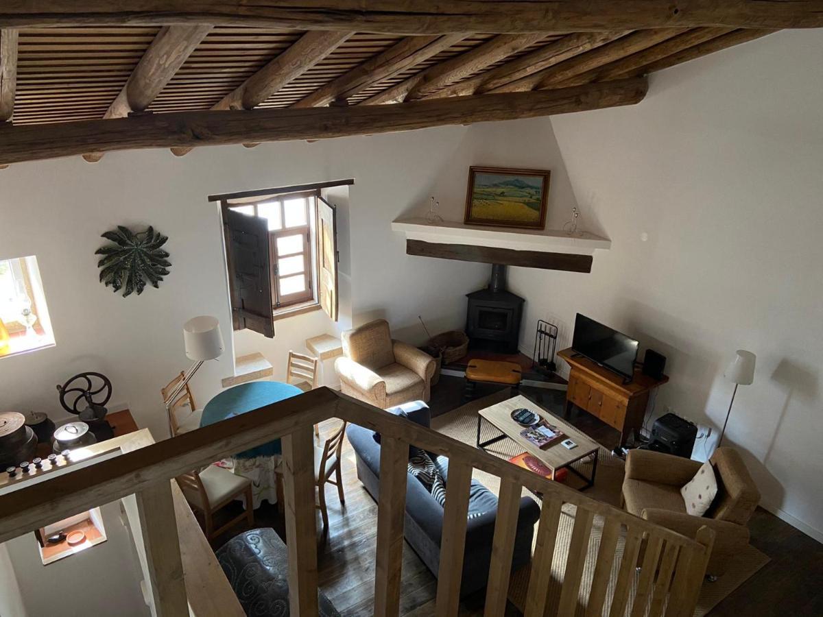 Casa Do Setimo Passo Villa Marvao  Ngoại thất bức ảnh