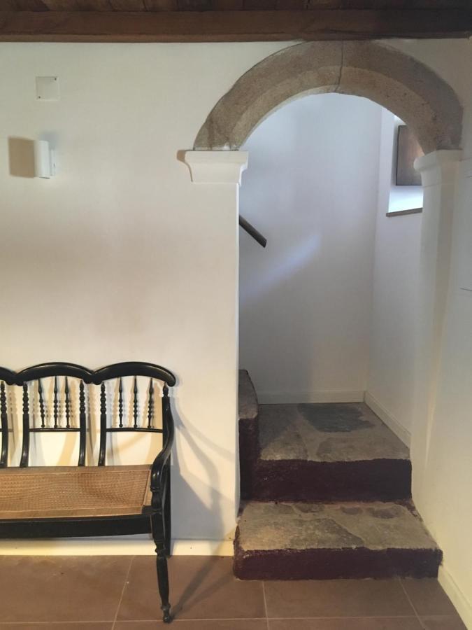 Casa Do Setimo Passo Villa Marvao  Ngoại thất bức ảnh