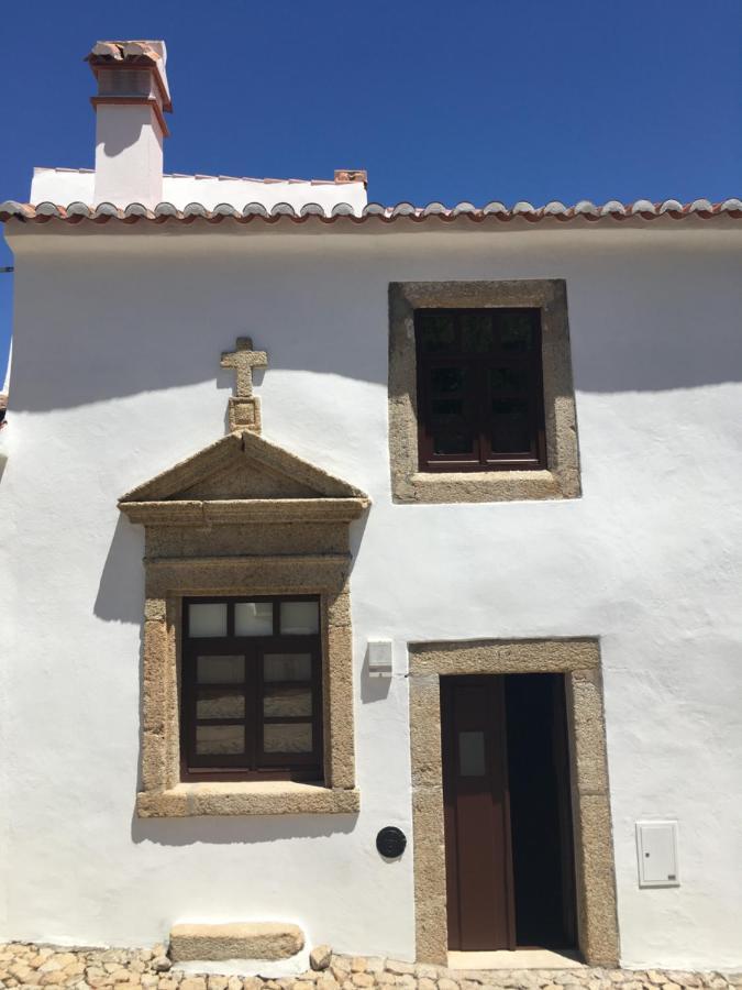 Casa Do Setimo Passo Villa Marvao  Ngoại thất bức ảnh