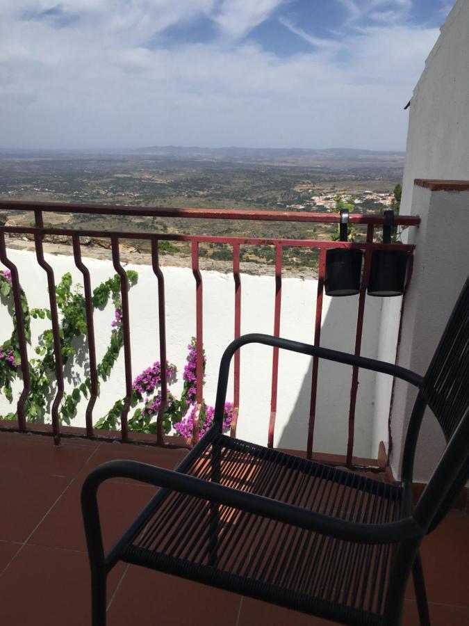 Casa Do Setimo Passo Villa Marvao  Ngoại thất bức ảnh