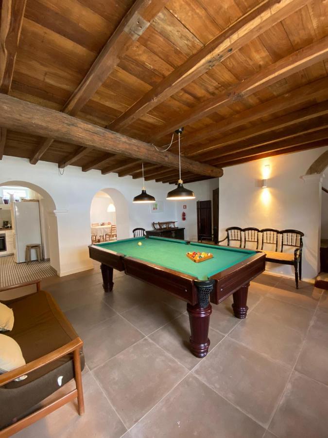 Casa Do Setimo Passo Villa Marvao  Ngoại thất bức ảnh