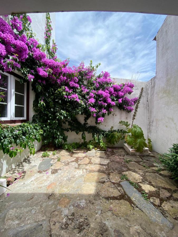 Casa Do Setimo Passo Villa Marvao  Ngoại thất bức ảnh