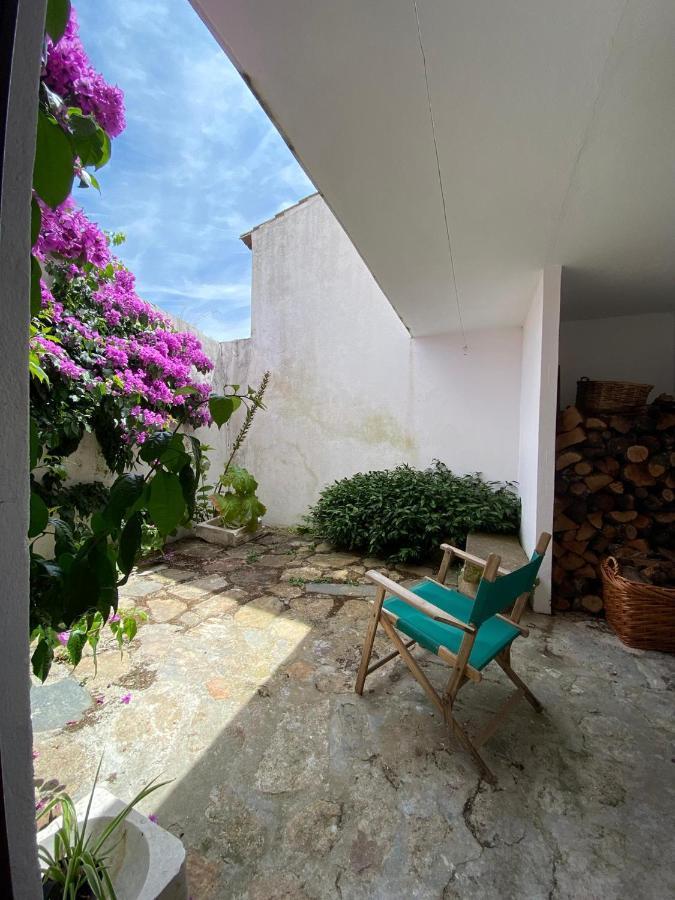 Casa Do Setimo Passo Villa Marvao  Ngoại thất bức ảnh