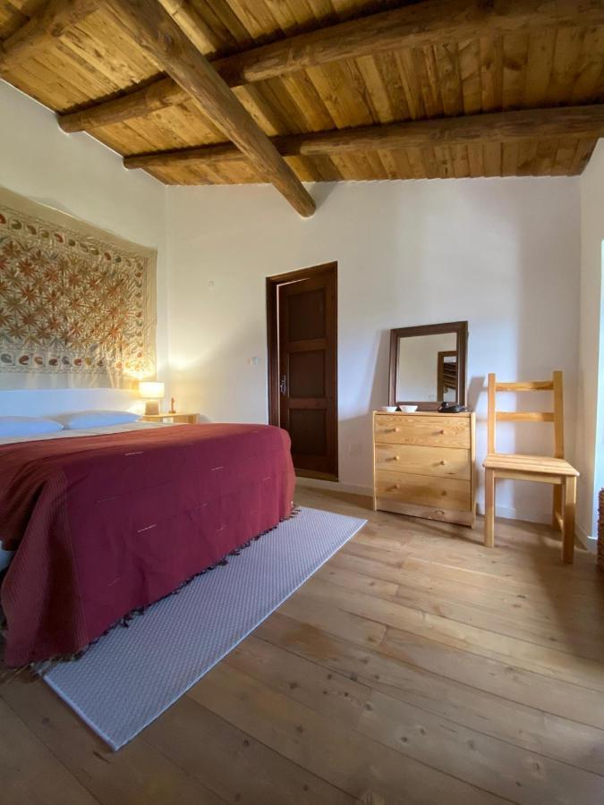 Casa Do Setimo Passo Villa Marvao  Ngoại thất bức ảnh
