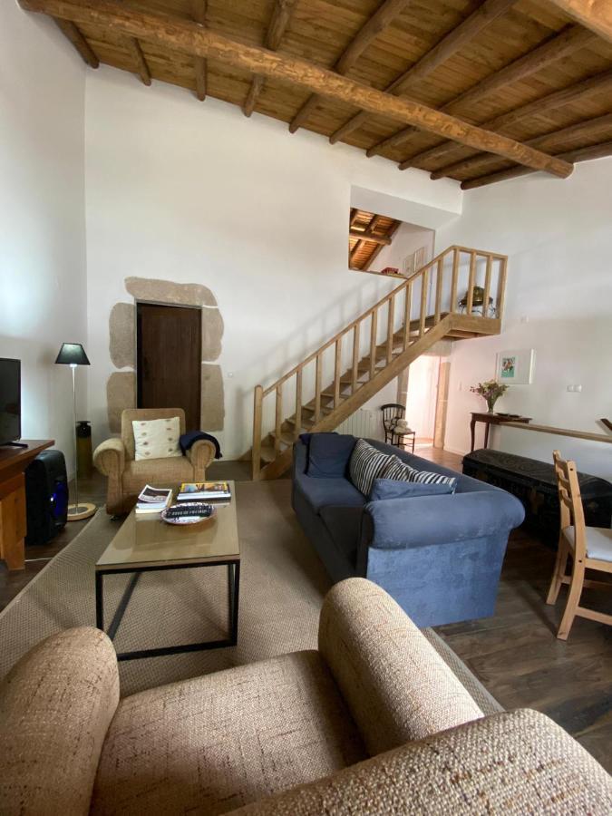 Casa Do Setimo Passo Villa Marvao  Ngoại thất bức ảnh